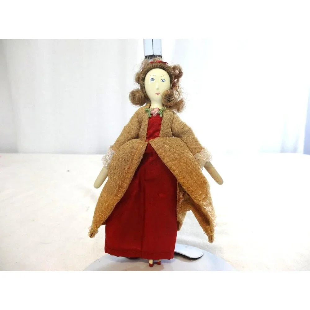 American Girl American Girls Collect 2005 Elizabeth’s‎ Fashion Doll Charlotte 6